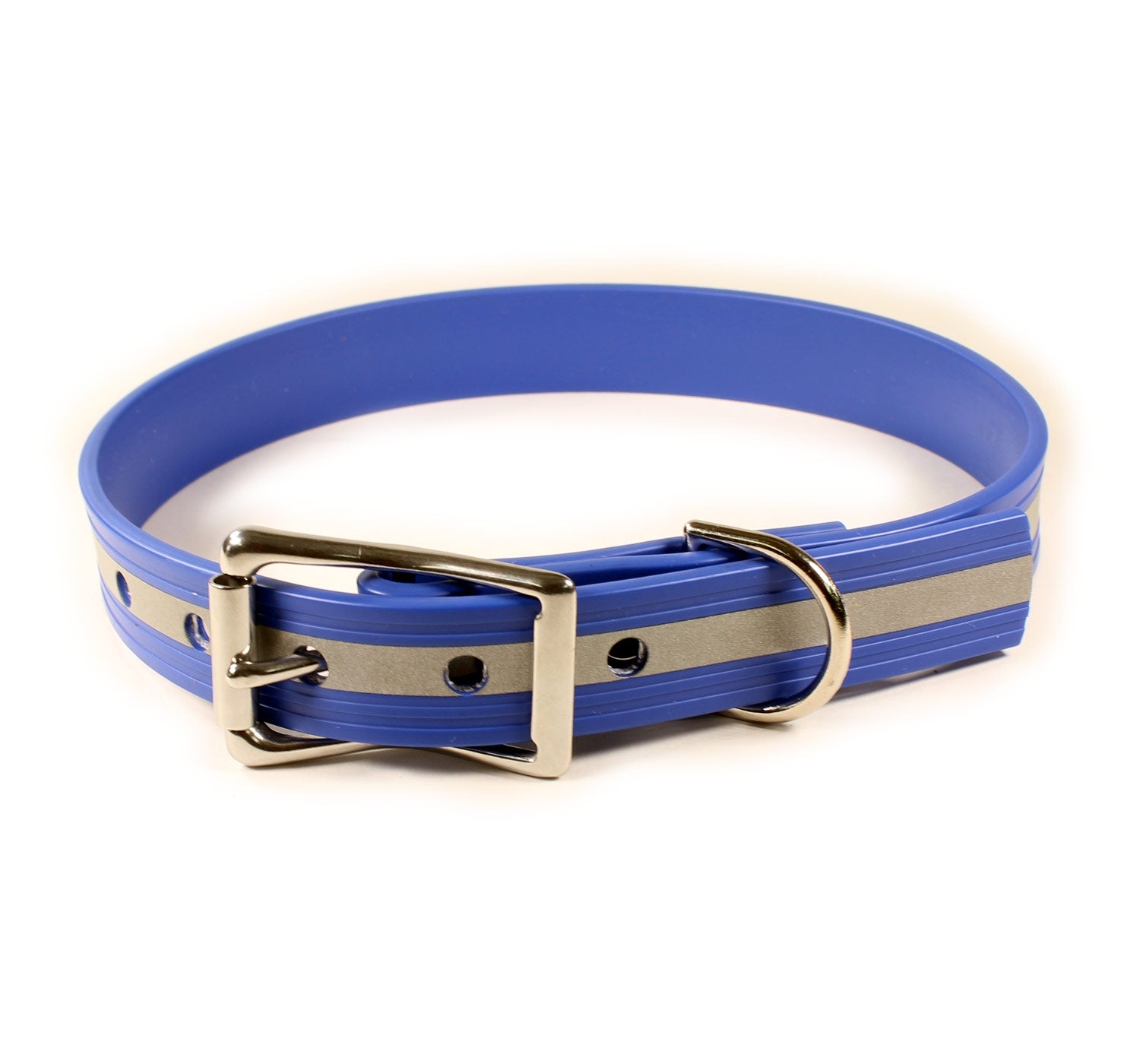 Waterproof reflective hotsell dog collars